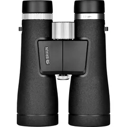BRAUN 20022 - Fernglas, 12x50, Binocular, schwarz