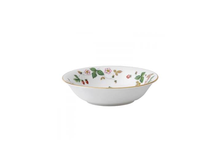 Wedgwood Bol Wild Strawberry Ø 16 cm