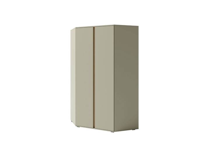ECKKLEIDERSCHRANK Luca LC01