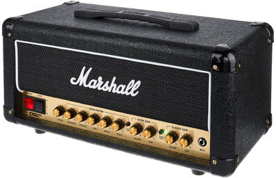 Marshall DSL20HR