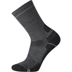 Smartwool, Unisex, Sportsocken, Ms Hike (42 - 45), Grau