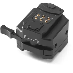 Universaladapter für Ronin 4D Handgriffe