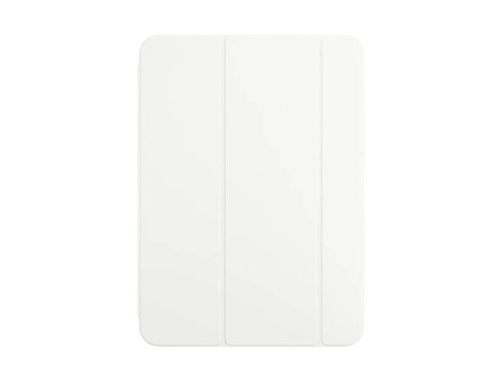 Apple Smart Folio pour iPad A16 - Blanc