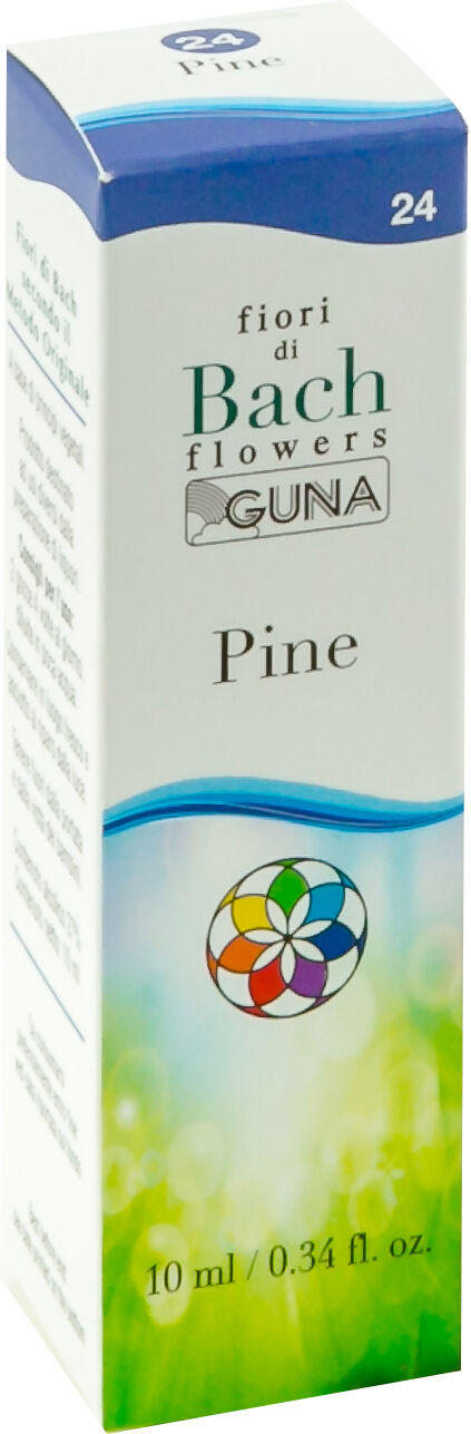 Guna Pine Gun Gocce 10ml
