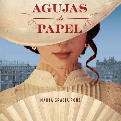 Agujas de papel - Marta Gracia Pons, Audio, 9789152185179