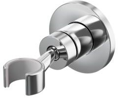 Steinberg Wandhalter zu Brauseset 1001665 chrom