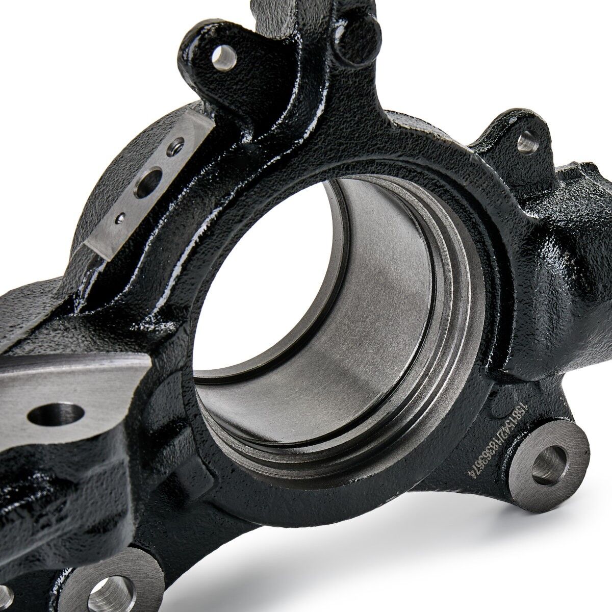 RIDEX 1159S0141 Steering knuckle
