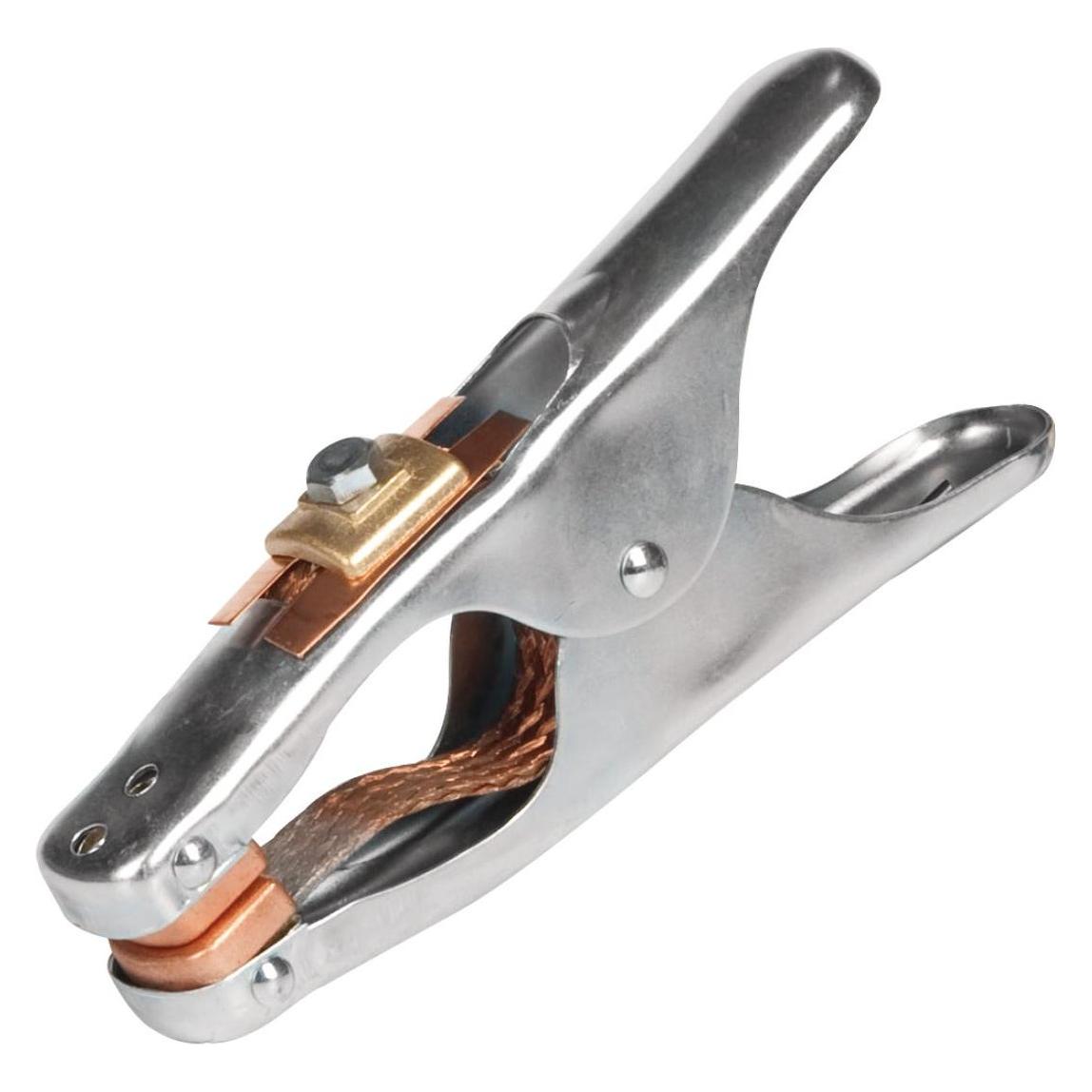 Schweisskraft Masseklemme Nevada 5 (1240265)