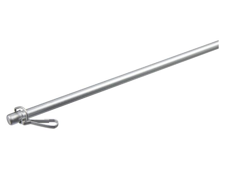 Vorhang Schleuderstab Trend 100 cm