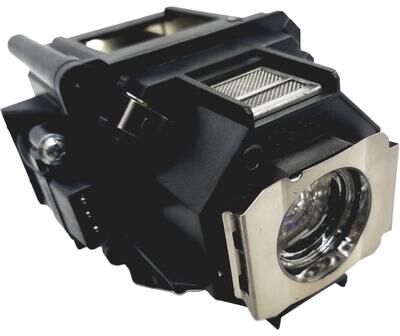AL™ Series Lamp & Housing for the Epson Powerlite-5101 Projector - 90 Day Warranty