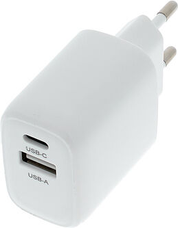 Thomann USB C+A Power Supply