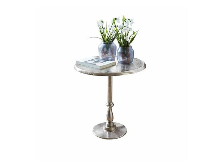 Mirabeau Beistelltisch Beistelltisch Eppeville silber, none