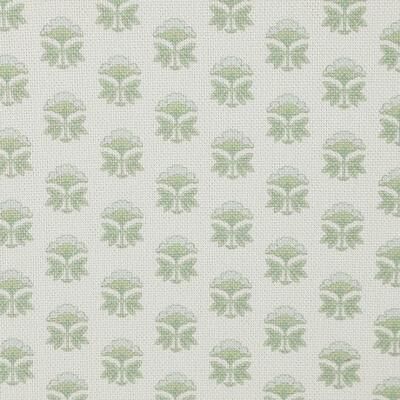 Esofastore Glam Side Chairs Set Fully Upholstered Green Finish