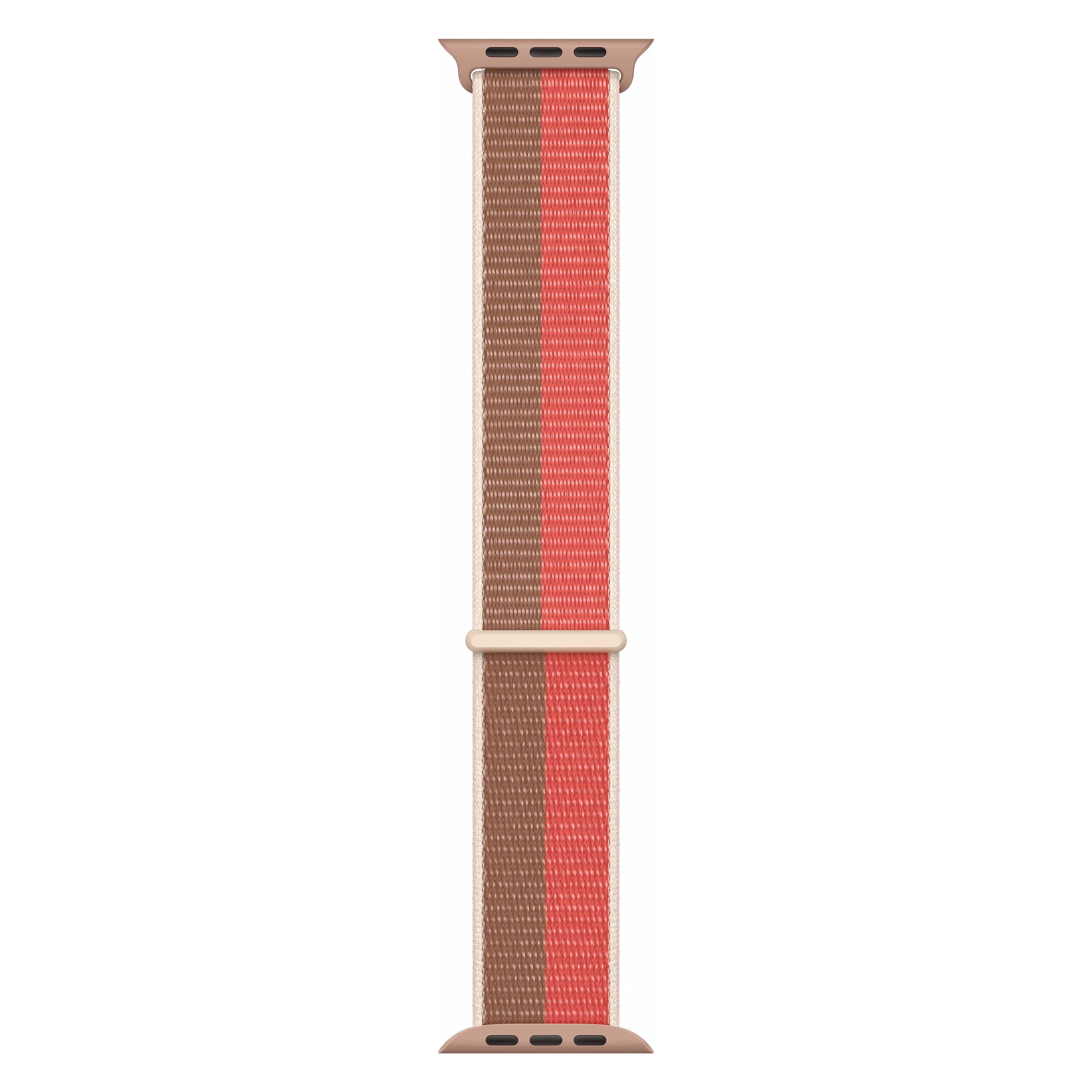 Apple Sport Loop Demo (45 mm, Nylon) (3J645ZM/A)