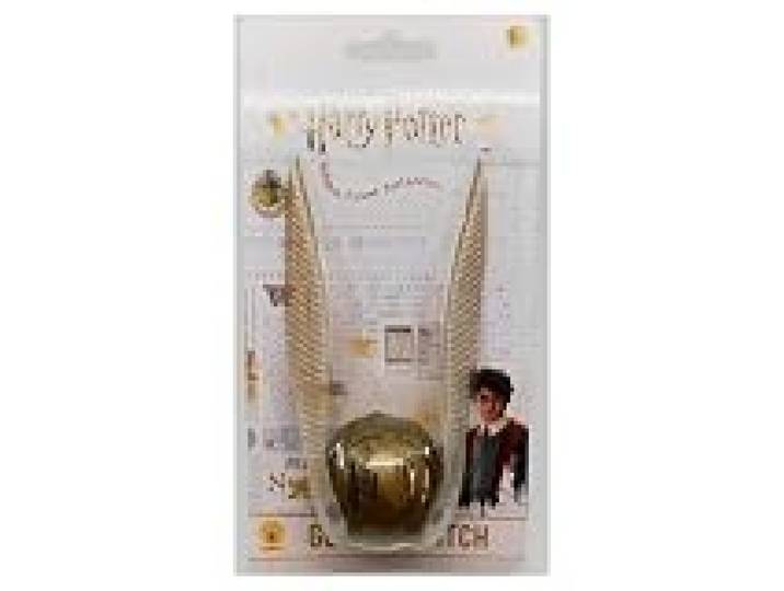 RUBIE'S Harry Potter Officiel - Vif d'or Harry Potter (Enfant)
