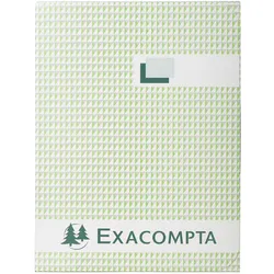 Exacompta, Formular, Geschäftsbücher (150x)