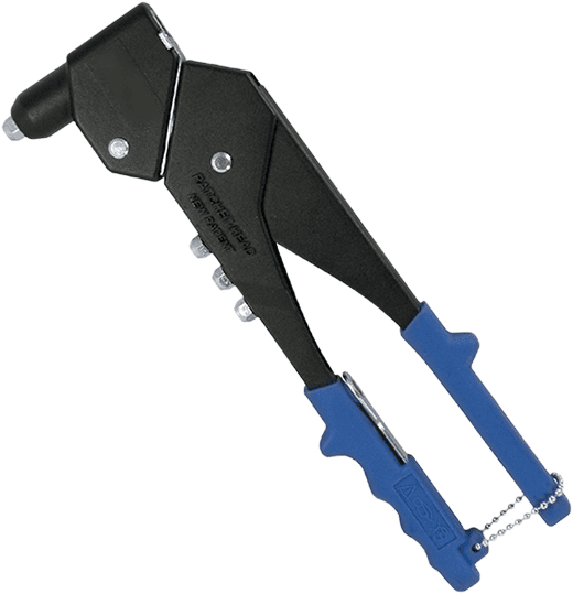 FORCE 67802-M6 Riveting Pliers