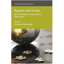Regions and Crises, Fachbücher von Lorenzo Fioramonti