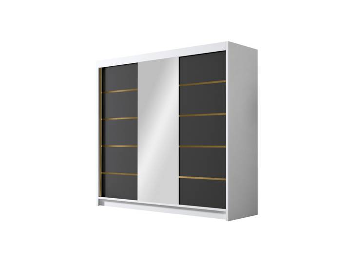 SCHIEBETÜRENSCHRANK Evo VI