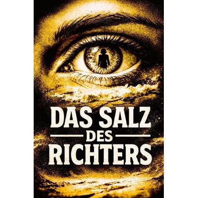Tatort Duo: Monika und Rigo / Das Salz des Richters, Taschenbuch von Recep Akkaya, Epubli, 978-3-565-40435-3