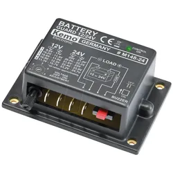 M 148-24 - KFZ - Batteriewächter, Modul 148-24, 12/24V