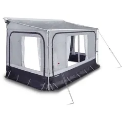 Dometic Revo Zip 240 Privacy Room Markisenzelt passend für die Revo Zip Sackmarkise Breite 2,2 Meter