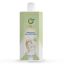 Pflegespray - Buttermilch Malve Nachfüller