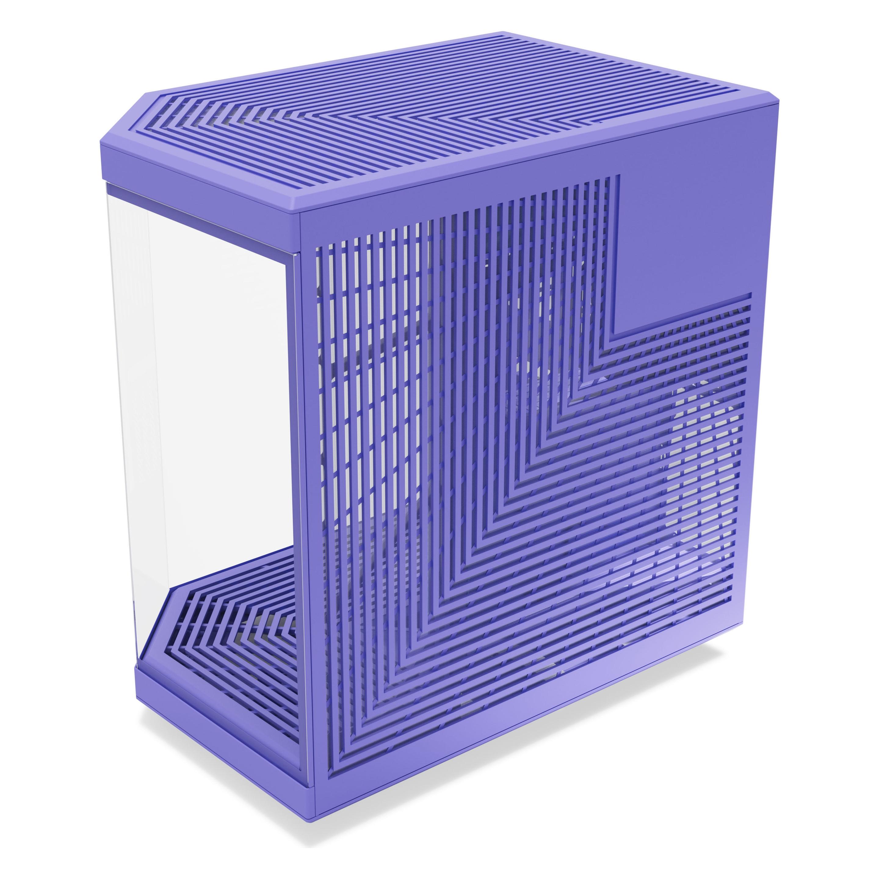 Hyte Y70 (ATX, E-ATX, ITX, mATX) (CS-HYTE-Y70-TM)