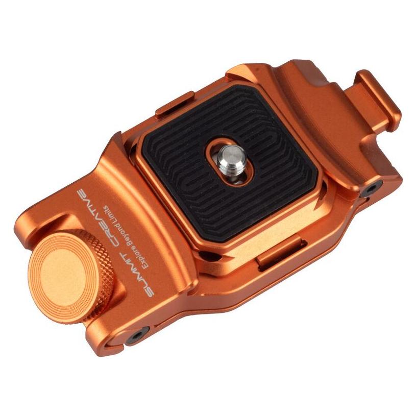 Summit Creative Summit-Creative Speedyclip Orange (69221670)