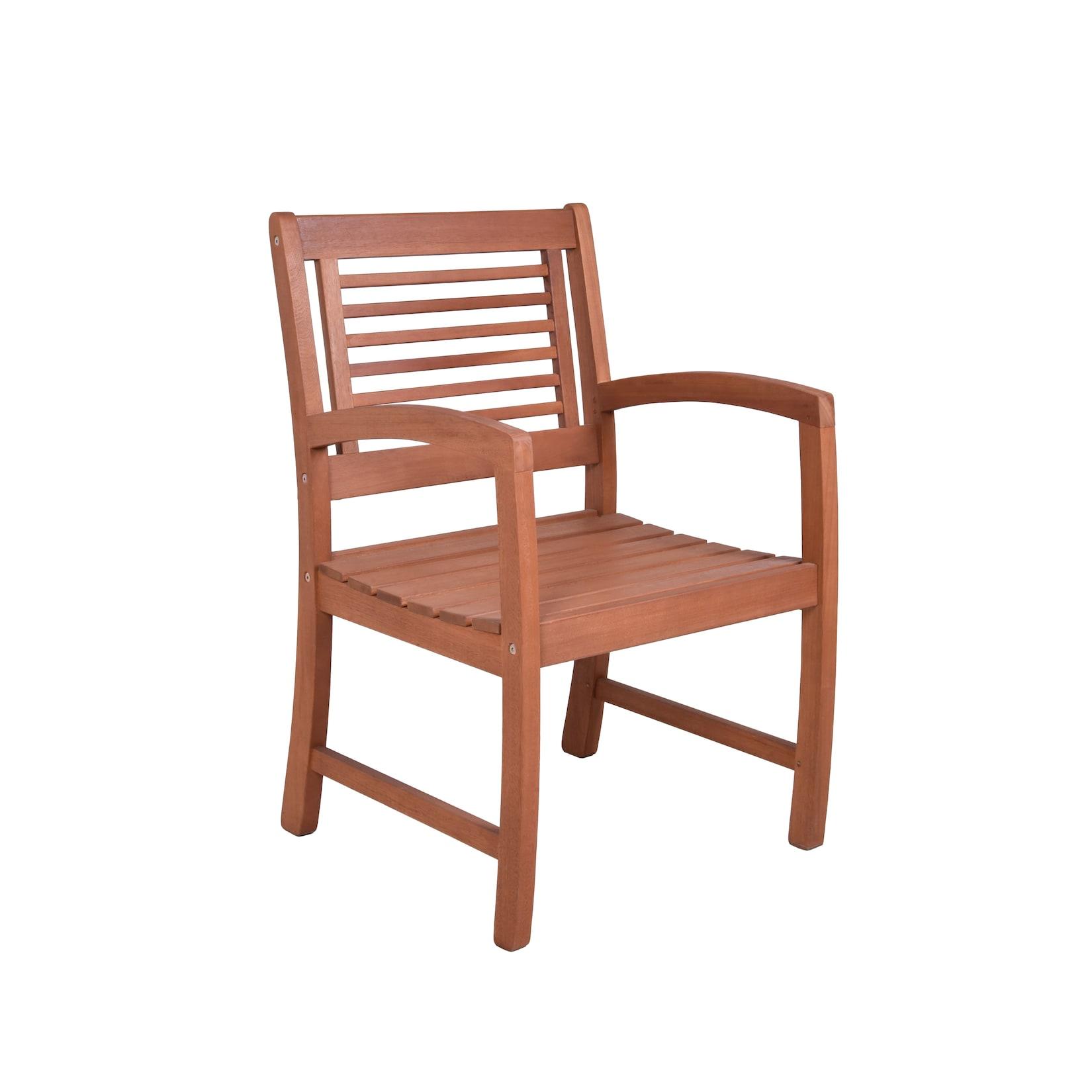 Armsessel MADISON