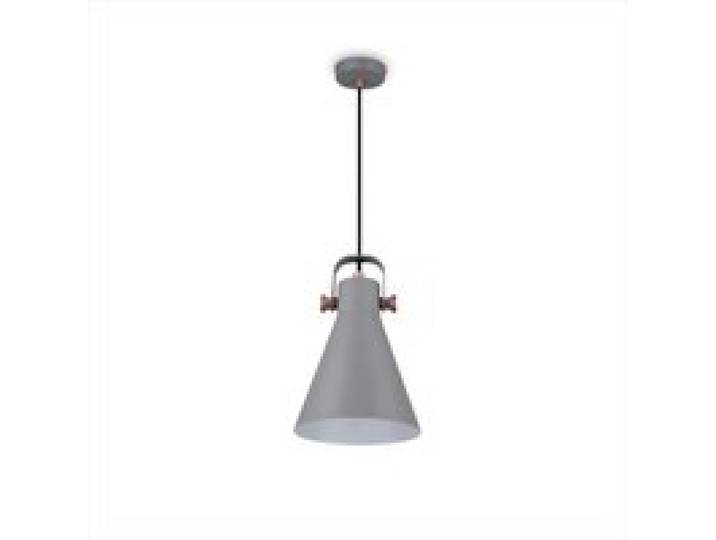 Suspension Caleo gris