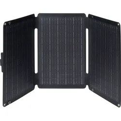 Berger faltbares 2GO Solarpanel 30 W