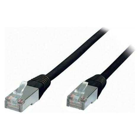 Shiverpeaks S/CONN maximum connectivity Netzwerkkabel-Patchkabel, cat. 5e, F/UTP, 50,0m (F/UTP, CAT5e, 50 m) (75150)