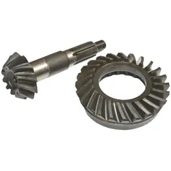 Tellerrad und Ritzel Zahnrad mit Triebling MTS Belarus | 52-2302030