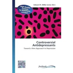 Controversial Antidepressants, Fachbücher