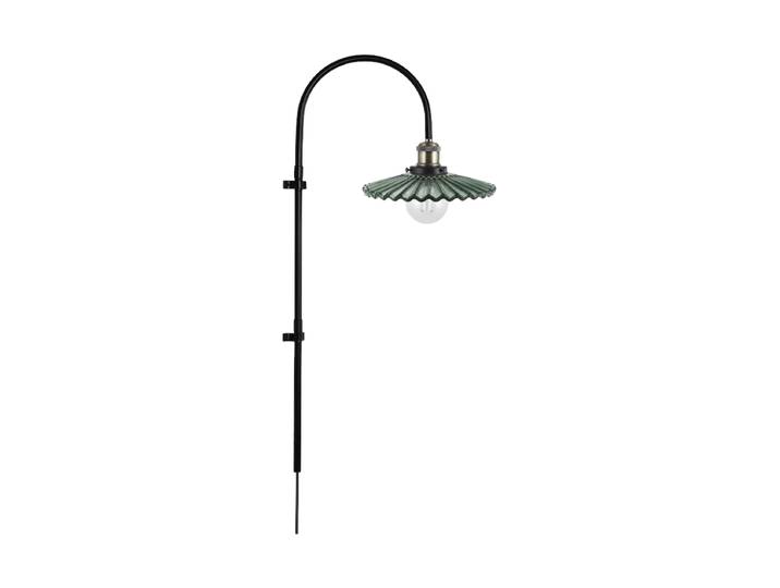 Nostalgische Wandlampe „Cobbler 75“ Grün Globen Lighting