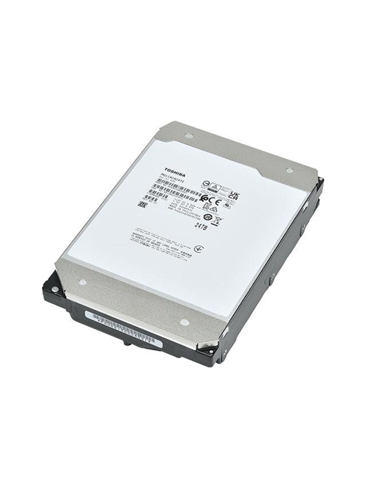 Toshiba MG11 - 22TB - Festplatten - MG11SCA22TE - SAS3 - 3.5"