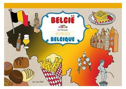 Sonstige Verlage België