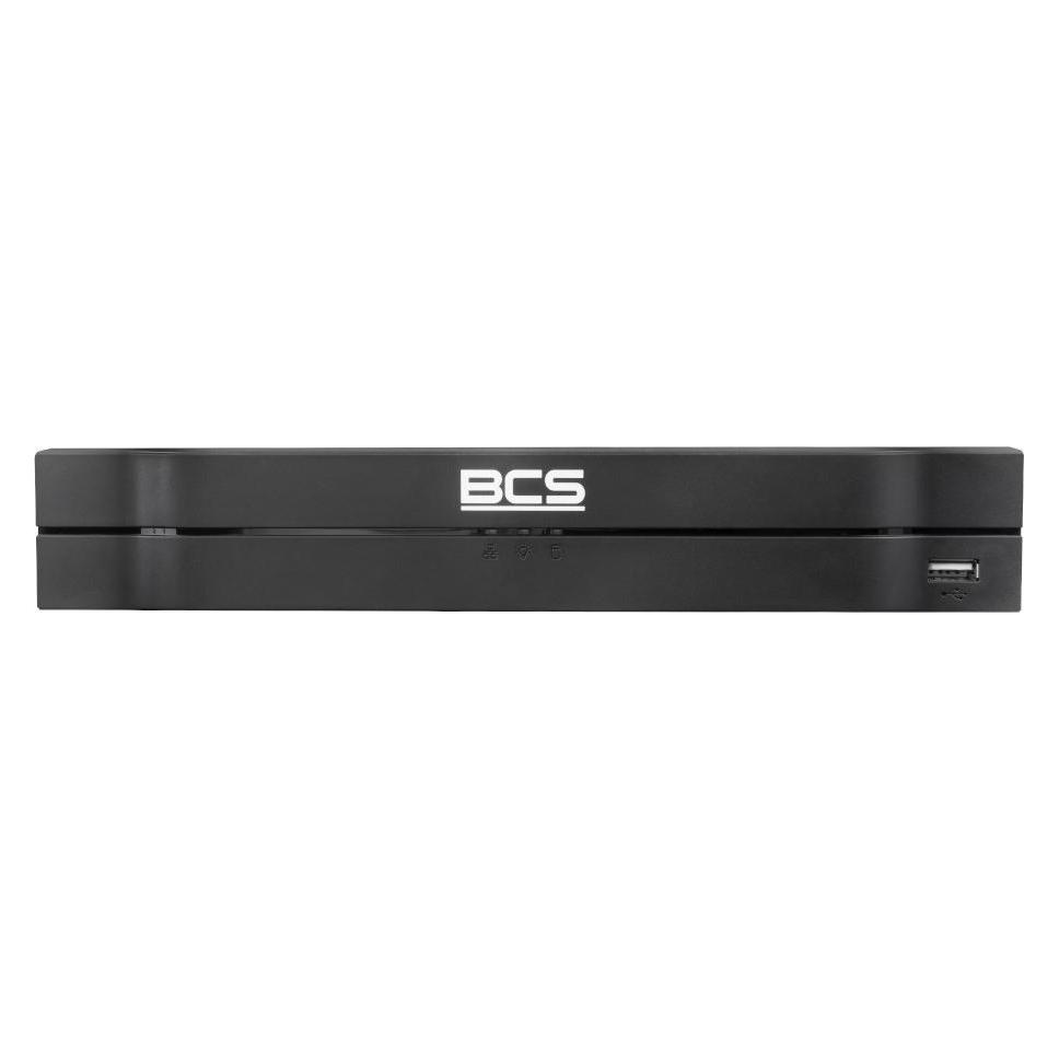 BCS Rejestrator BCS-L-XVR1601-AI (Netzwerk Videorecorder (NVR)) (BCS-L-XVR1601-AI)