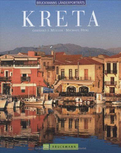 Müller, Gerhard P. - Kreta - Preis vom 10.10.2026 11:48:34 h