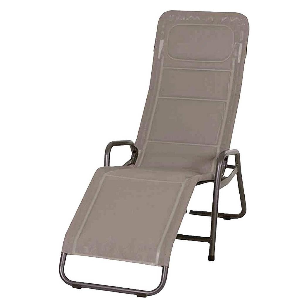 Siena Garden Bäderliege (150 cm) (02604309G)