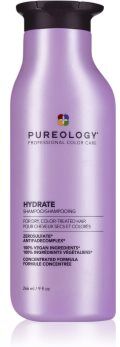 Pureology Hydrate champô hidratante para mulheres 266 ml. Hydrate