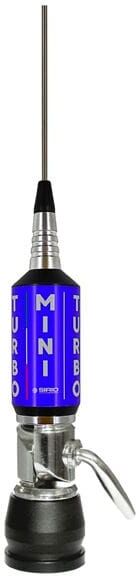 MINI TURBO S BLUE COAX