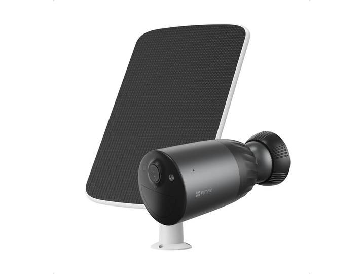 Ezviz EZVIZ BC1c 4K Bullet IP security camera Outdoor 3840 x 2160 pixels Ceiling/wall