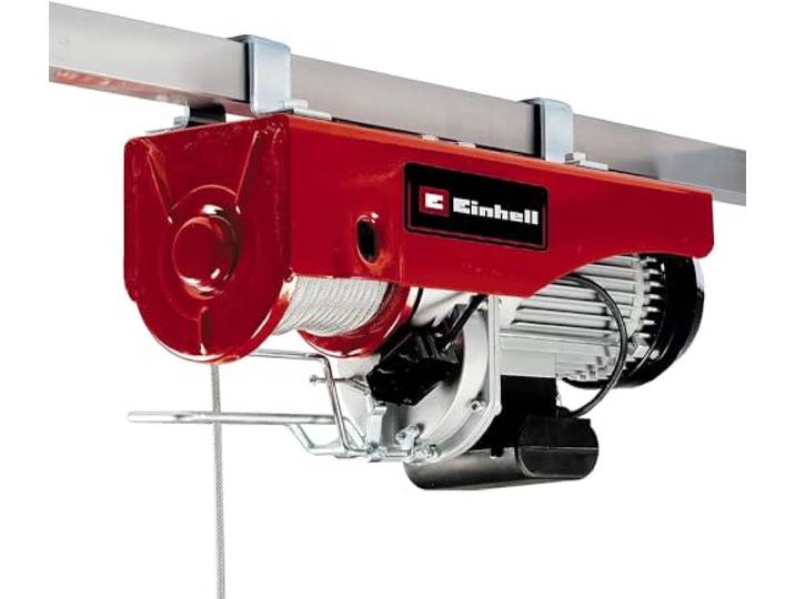 Einhell Seilhebezug TC-EH 1000