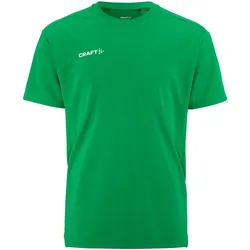 CRAFT Evolve 2.0 Structured Trikot Herren 651000 - team green 3XL