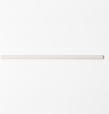 Cruz Bay Studio Bedouin 0.39 in. x 11.81 in. Pencil Bullnose Trim Tile