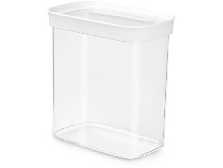 Vorratsdose Emsa Optima 1.6l - Farbe: Transparent - Vorratsdose