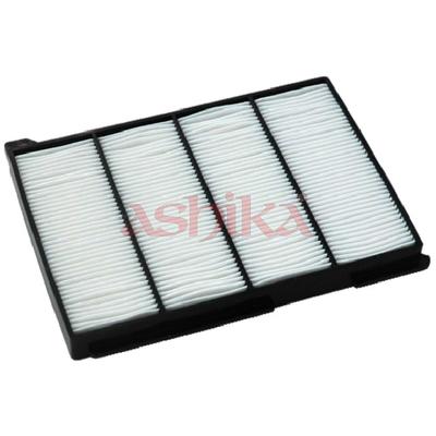 ASHIKA Filter, Innenraumluft 21-SB-SB7 für Subaru