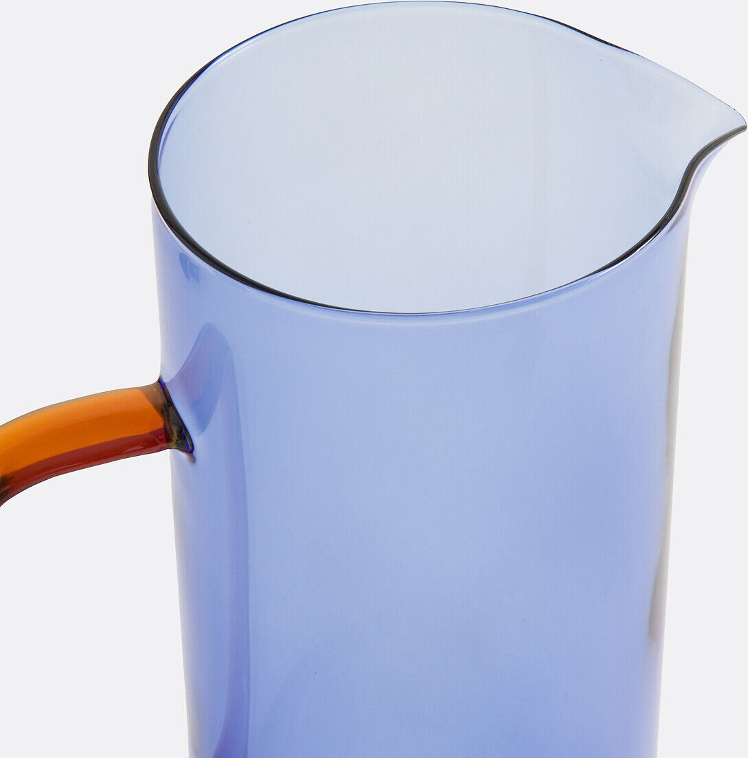 LA REDOUTE INTERIEURS Carafe en verre, Oryn
